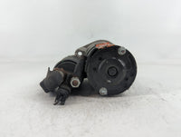 2014-2020 Hyundai Elantra Car Starter Motor Solenoid OEM Fits Fits 2014 2015 2016 2017 2018 2019 2020 OEM Used Auto Parts - 