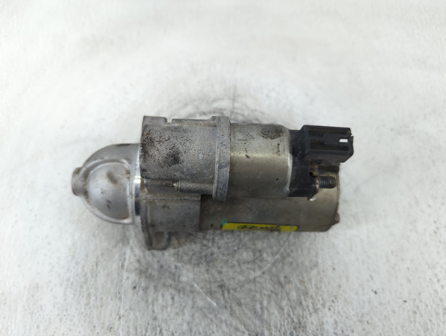 2014-2020 Hyundai Elantra Car Starter Motor Solenoid OEM P/N:36100-2E551 Fits Fits 2014 2015 2016 2017 2018 2019 2020 OEM Us