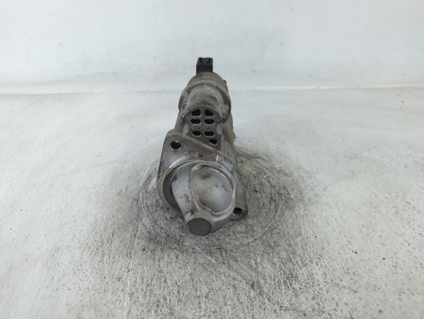 2014-2020 Hyundai Elantra Car Starter Motor Solenoid OEM P/N:36100-2E551 Fits Fits 2014 2015 2016 2017 2018 2019 2020 OEM Us