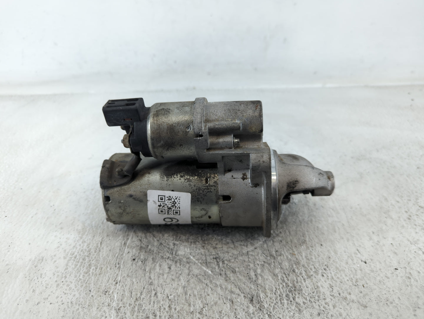 2014-2020 Hyundai Elantra Car Starter Motor Solenoid OEM P/N:36100-2E551 Fits Fits 2014 2015 2016 2017 2018 2019 2020 OEM Us