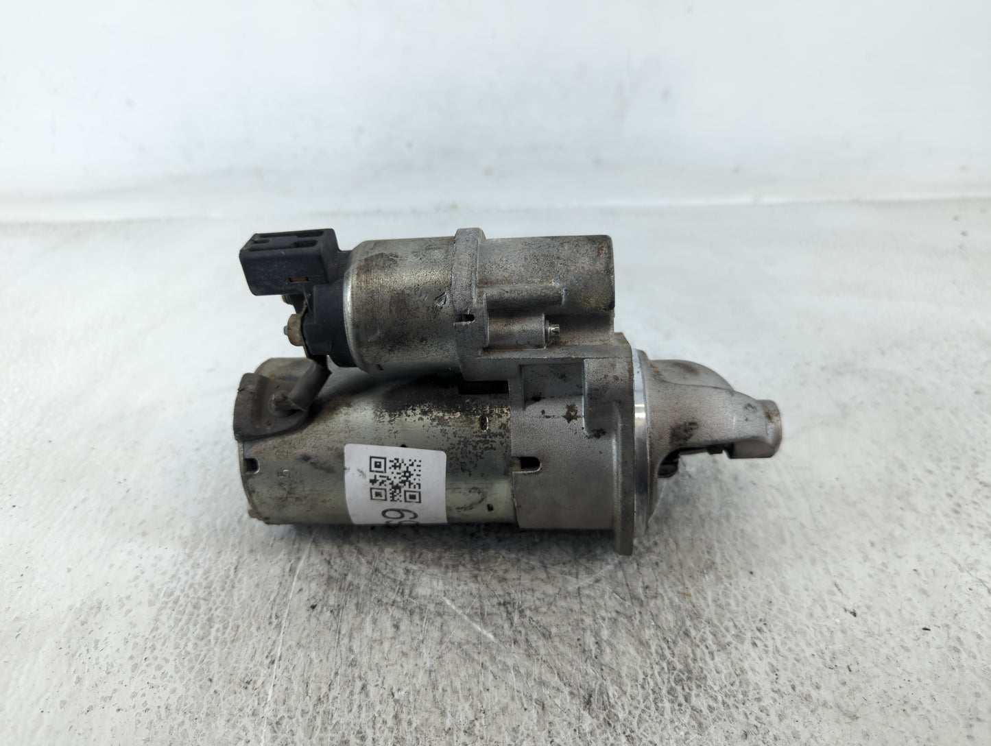 2014-2020 Hyundai Elantra Car Starter Motor Solenoid OEM P/N:36100-2E551 Fits Fits 2014 2015 2016 2017 2018 2019 2020 OEM Us