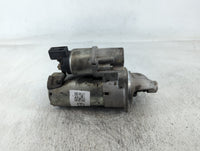 2014-2020 Hyundai Elantra Car Starter Motor Solenoid OEM P/N:36100-2E551 Fits Fits 2014 2015 2016 2017 2018 2019 2020 OEM Us