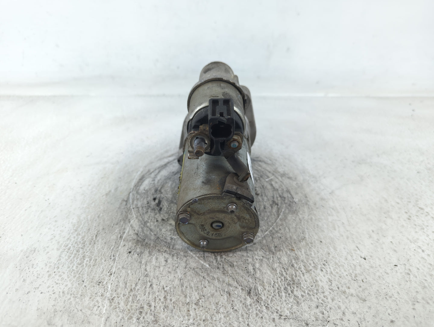 2014-2020 Hyundai Elantra Car Starter Motor Solenoid OEM P/N:36100-2E551 Fits Fits 2014 2015 2016 2017 2018 2019 2020 OEM Us