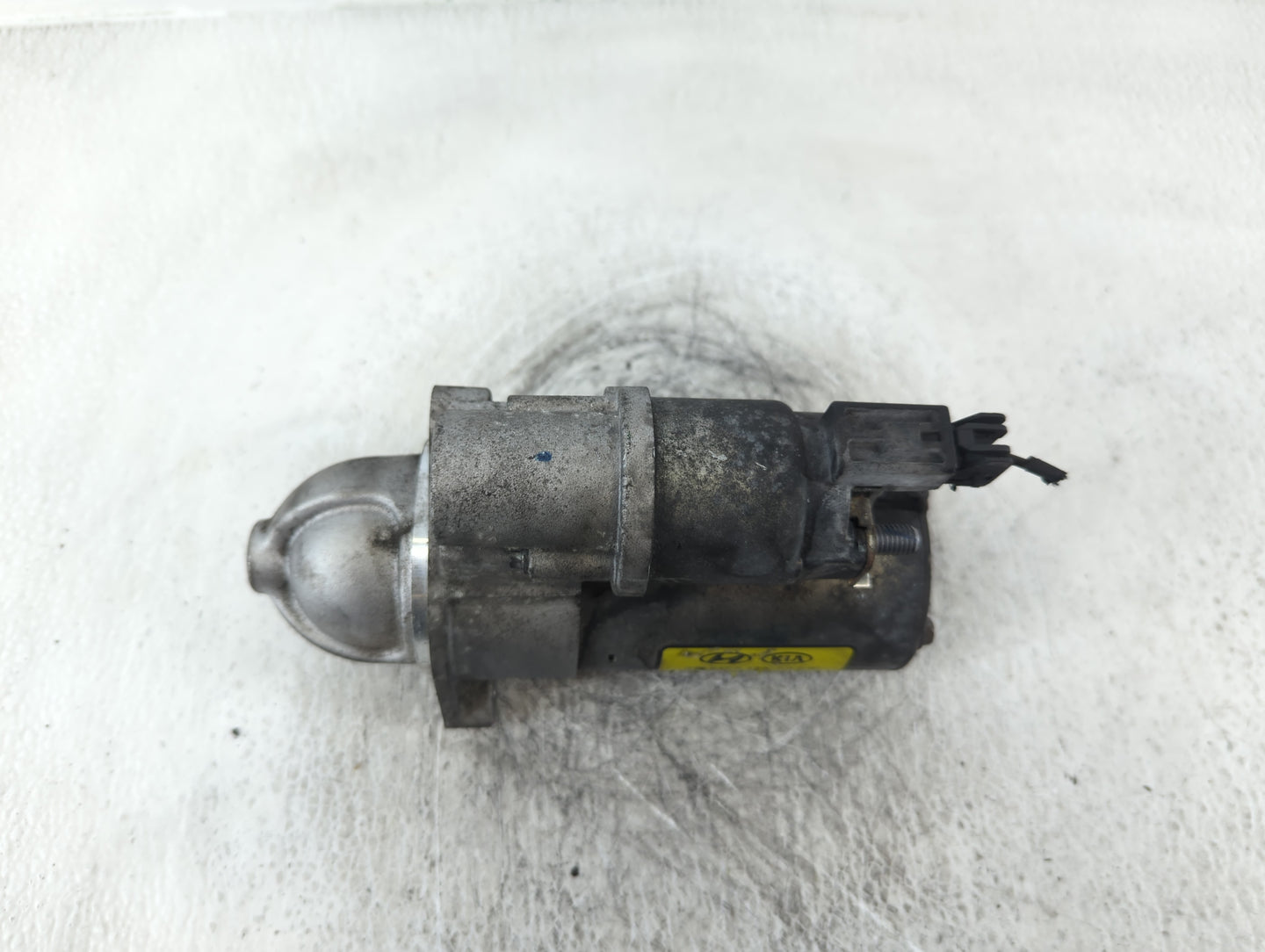 2014-2020 Hyundai Elantra Car Starter Motor Solenoid OEM P/N:36100-2E551 Fits Fits 2014 2015 2016 2017 2018 2019 2020 OEM Us