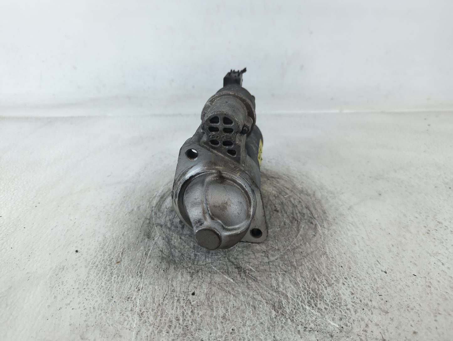 2014-2020 Hyundai Elantra Car Starter Motor Solenoid OEM P/N:36100-2E551 Fits Fits 2014 2015 2016 2017 2018 2019 2020 OEM Us