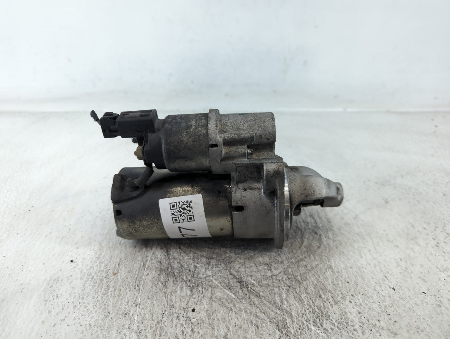 2014-2020 Hyundai Elantra Car Starter Motor Solenoid OEM P/N:36100-2E551 Fits Fits 2014 2015 2016 2017 2018 2019 2020 OEM Us