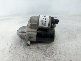 compare product 2014-2020 Hyundai Elantra Car Starter Motor Solenoid OEM P/N:36100-2E551 Fits Fits 2014 2015 2016 2017 2018 2019 2020 OEM Used Auto Parts