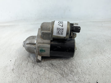 2014-2020 Hyundai Elantra Car Starter Motor Solenoid OEM P/N:36100-2E551 Fits Fits 2014 2015 2016 2017 2018 2019 2020 OEM Us