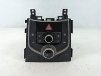 2014-2016 Hyundai Elantra Climate Control Module Temperature AC/Heater Replacement P/N:C500-ATDCF 97250-3XCC1 Fits OEM Used 