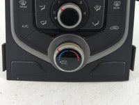 2014-2016 Hyundai Elantra Climate Control Module Temperature AC/Heater Replacement P/N:C500-ATDCF 97250-3XCC1 Fits OEM Used 