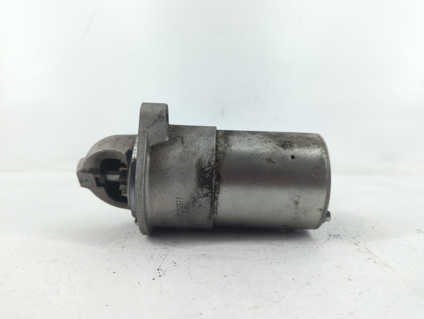 2014-2016 Hyundai Elantra Car Starter Motor Solenoid OEM P/N:1210405 36100-2E131 Fits Fits 2014 2015 2016 OEM Used Auto Part