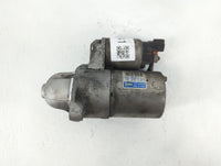 2014-2016 Hyundai Elantra Car Starter Motor Solenoid OEM P/N:1210405 36100-2E131 Fits Fits 2014 2015 2016 OEM Used Auto Part
