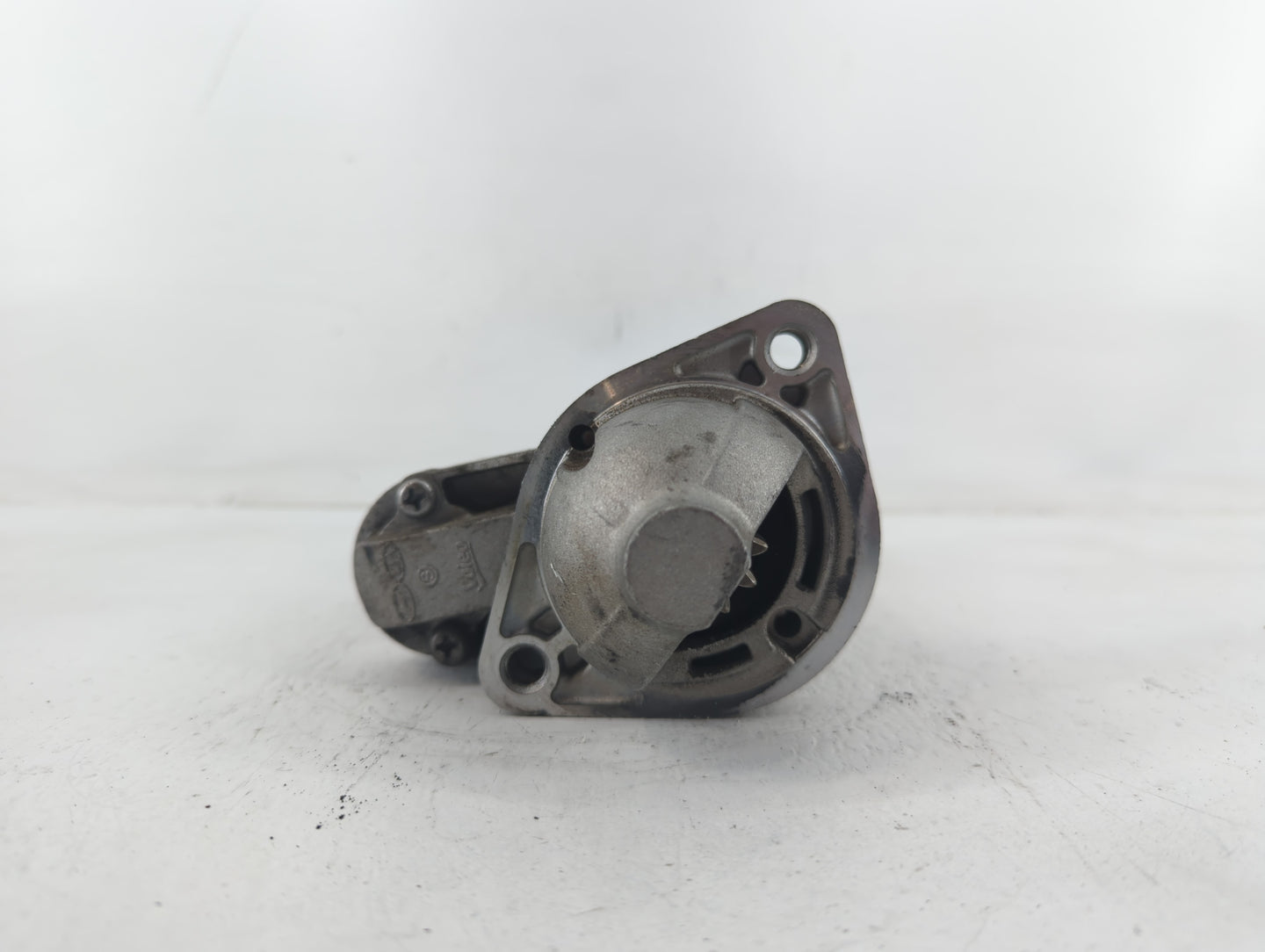 2014-2016 Hyundai Elantra Car Starter Motor Solenoid OEM P/N:1210405 36100-2E131 Fits Fits 2014 2015 2016 OEM Used Auto Part