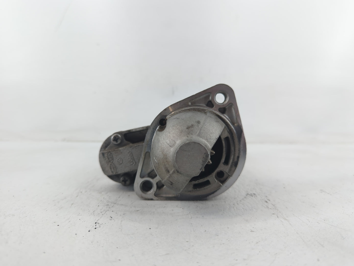 2014-2016 Hyundai Elantra Car Starter Motor Solenoid OEM P/N:1210405 36100-2E131 Fits Fits 2014 2015 2016 OEM Used Auto Part