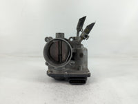 2011-2020 Hyundai Elantra Throttle Body P/N:35100-2E000 Fits Fits 2011 2012 2013 2014 2015 2016 2017 2018 2019 2020 2021 OEM