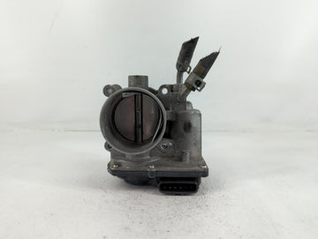 2011-2020 Hyundai Elantra Throttle Body P/N:35100-2E000 Fits Fits 2011 2012 2013 2014 2015 2016 2017 2018 2019 2020 2021 OEM
