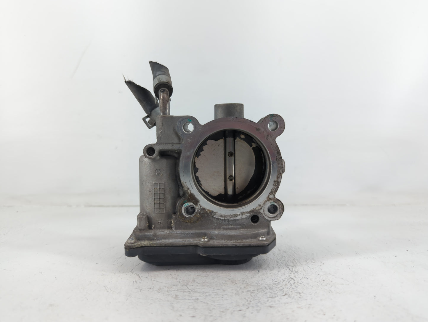2011-2020 Hyundai Elantra Throttle Body P/N:35100-2E000 Fits Fits 2011 2012 2013 2014 2015 2016 2017 2018 2019 2020 2021 OEM