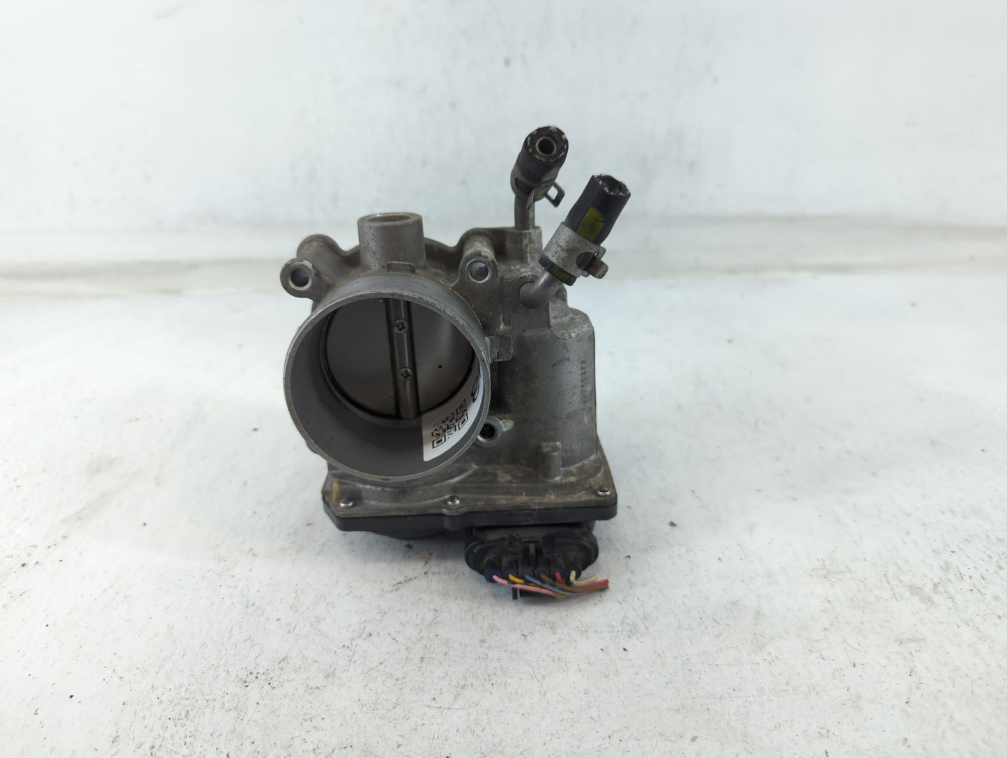 2011-2020 Hyundai Elantra Throttle Body P/N:35100-2E000 Fits Fits 2011 2012 2013 2014 2015 2016 2017 2018 2019 2020 2021 OEM