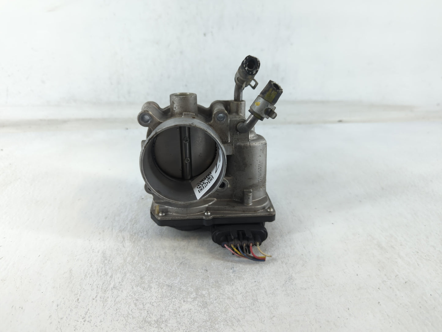 2011-2020 Hyundai Elantra Throttle Body P/N:E1823 5323 11S02 Fits Fits 2011 2012 2013 2014 2015 2016 2017 2018 2019 2020 202