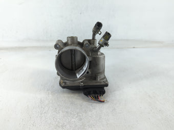 compare product 2011-2020 Hyundai Elantra Throttle Body P/N:E1823 5323 11S02 Fits Fits 2011 2012 2013 2014 2015 2016 2017 2018 2019 2020 2021 OEM Used Auto Parts