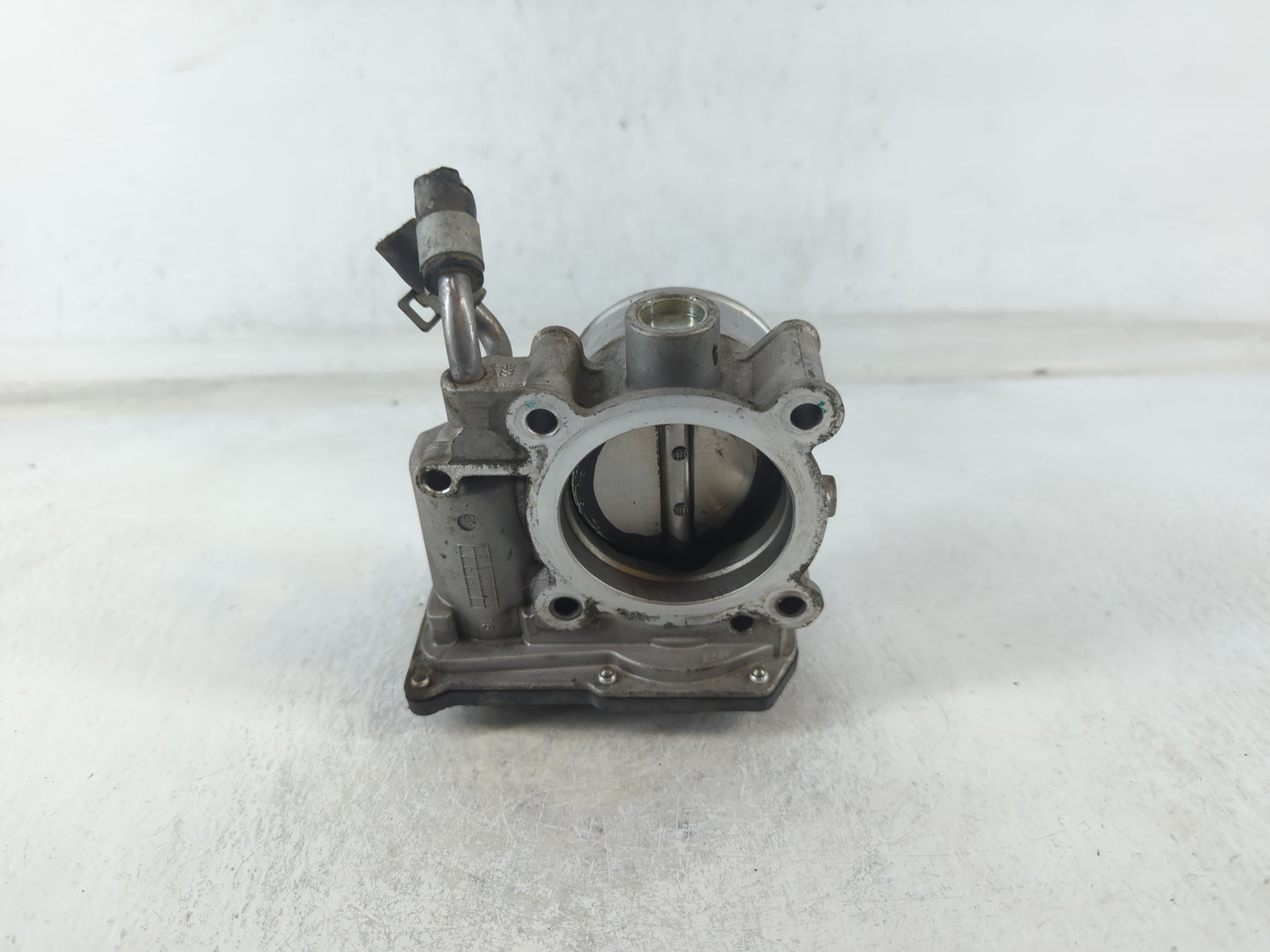 2011-2020 Hyundai Elantra Throttle Body P/N:E1823 5323 11S02 Fits Fits 2011 2012 2013 2014 2015 2016 2017 2018 2019 2020 202
