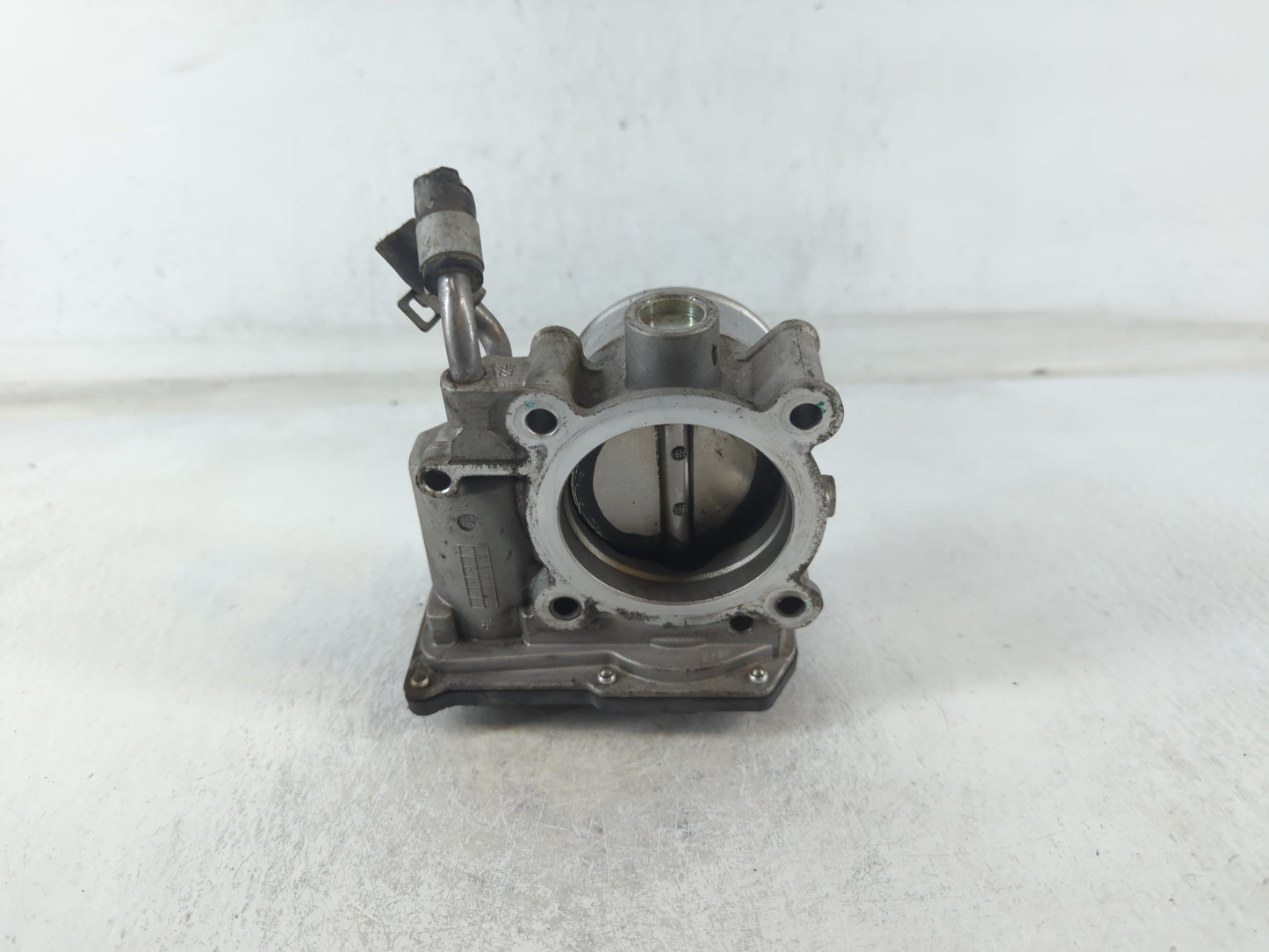 2011-2020 Hyundai Elantra Throttle Body P/N:E1823 5323 11S02 Fits Fits 2011 2012 2013 2014 2015 2016 2017 2018 2019 2020 202