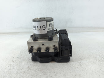 compare product 2014-2016 Hyundai Elantra ABS Pump Control Module Replacement P/N:58920-3X630 Fits Fits 2014 2015 2016 OEM Used Auto Parts