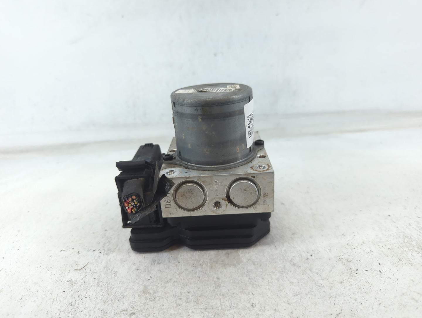 2014-2016 Hyundai Elantra ABS Pump Control Module Replacement P/N:58920-3X630 Fits Fits 2014 2015 2016 OEM Used Auto Parts -