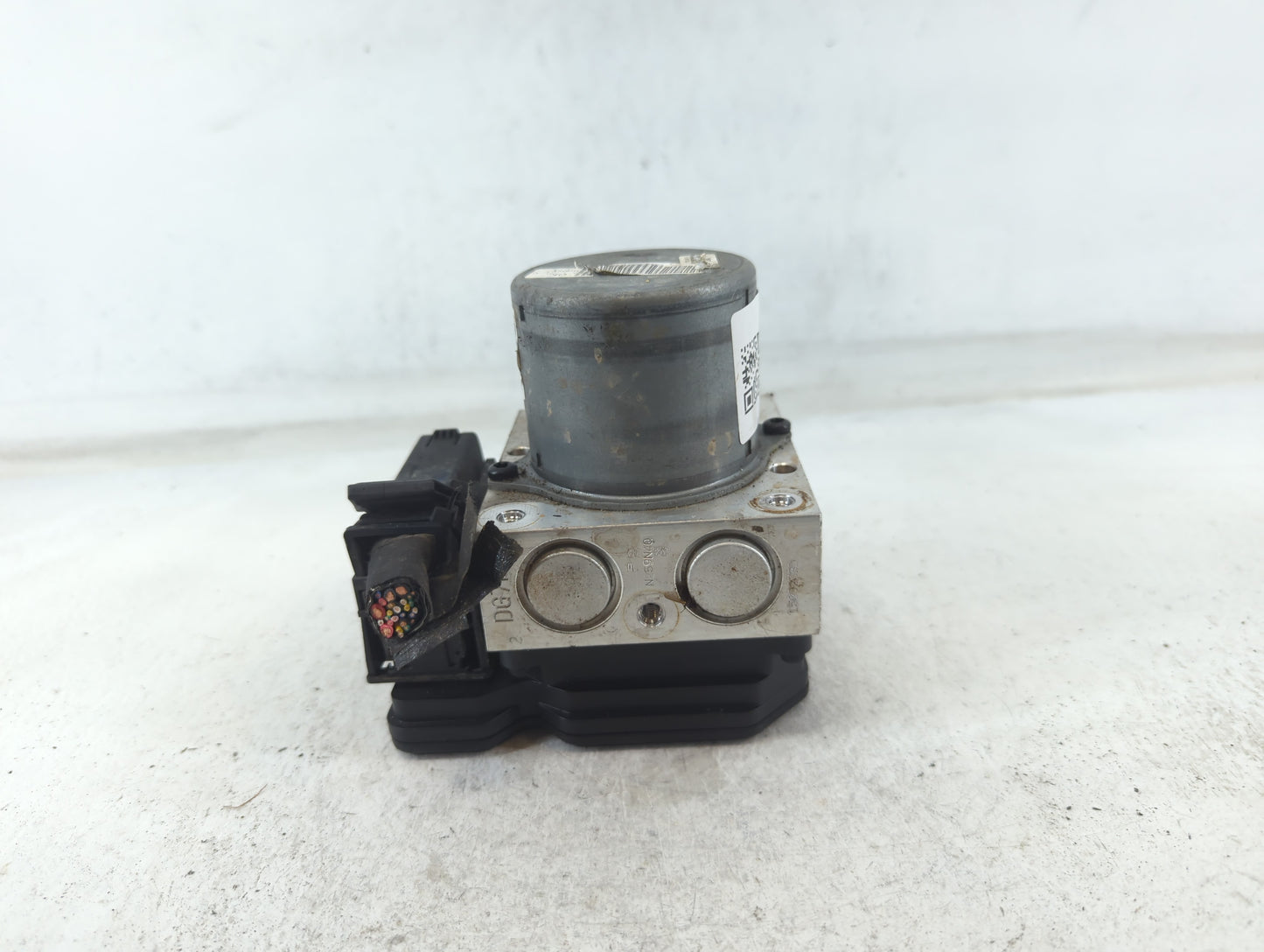2014-2016 Hyundai Elantra ABS Pump Control Module Replacement P/N:58920-3X630 Fits Fits 2014 2015 2016 OEM Used Auto Parts -