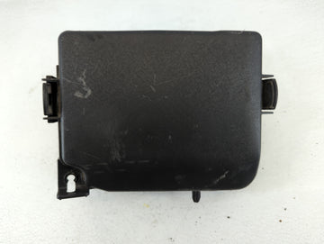 2016-2017 Hyundai Elantra Fusebox Fuse Box Panel Relay Module P/N:91248 A5240B Fits Fits 2016 2017 OEM Used Auto Parts - Oem