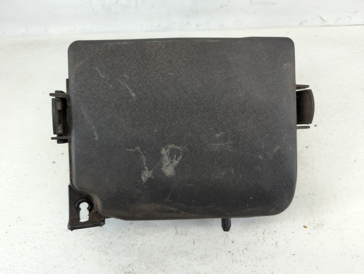 2014-2016 Hyundai Elantra Fusebox Fuse Box Panel Relay Module P/N:91951-3X710 Fits Fits 2014 2015 2016 OEM Used Auto Parts -