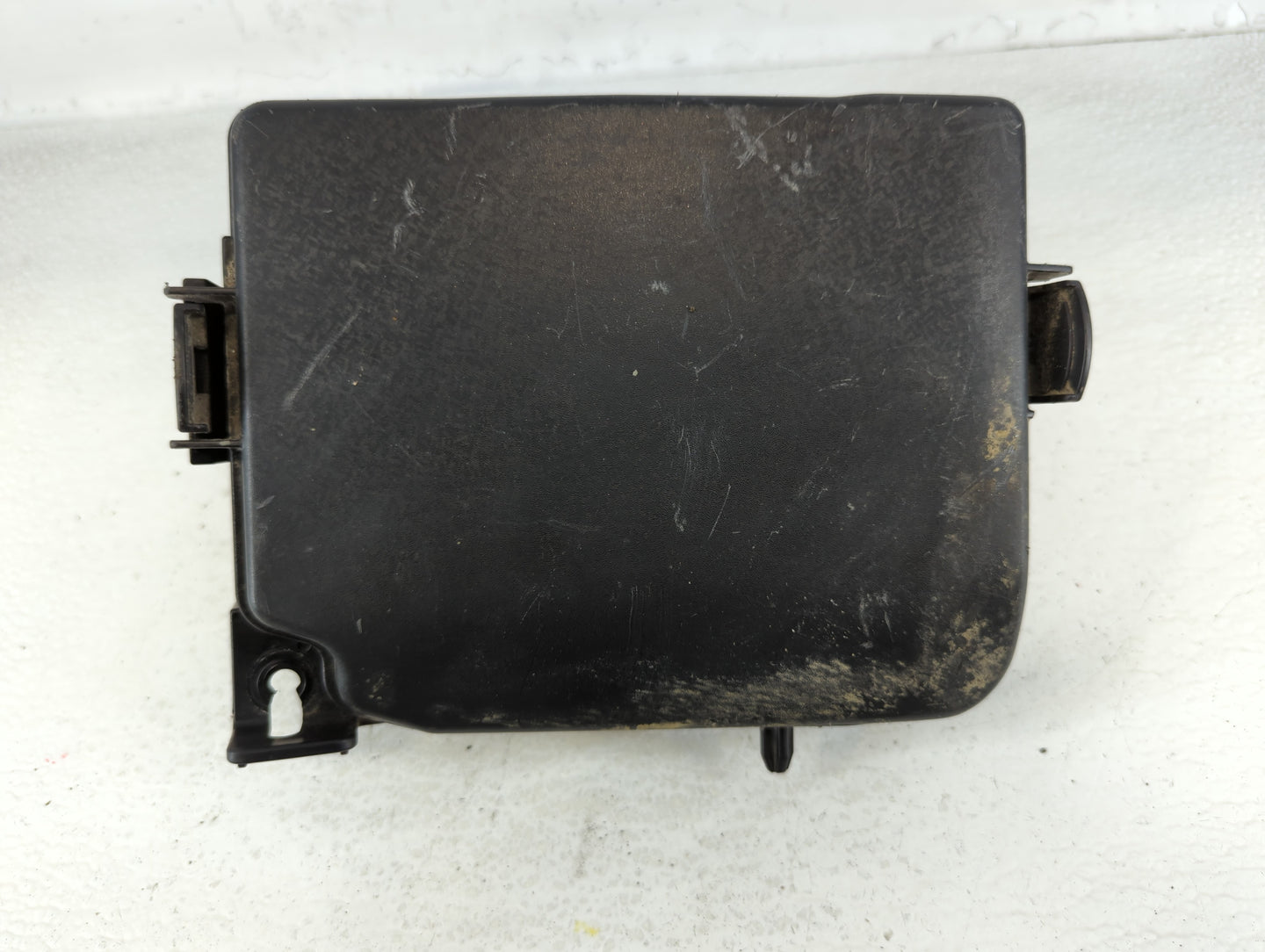 2014-2016 Hyundai Elantra Fusebox Fuse Box Panel Relay Module P/N:912653X060A Fits Fits 2014 2015 2016 OEM Used Auto Parts -