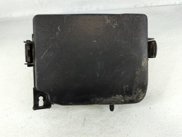 2014-2016 Hyundai Elantra Fusebox Fuse Box Panel Relay Module P/N:912653X060A Fits Fits 2014 2015 2016 OEM Used Auto Parts -
