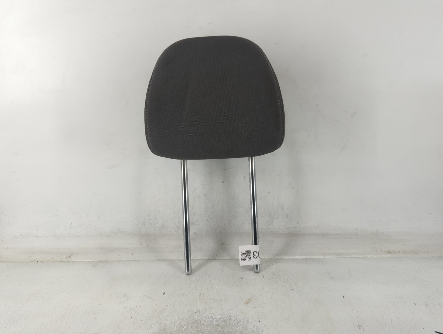 2011-2016 Hyundai Elantra Headrest Head Rest Front Driver Passenger Seat - Oemusedautoparts1.com