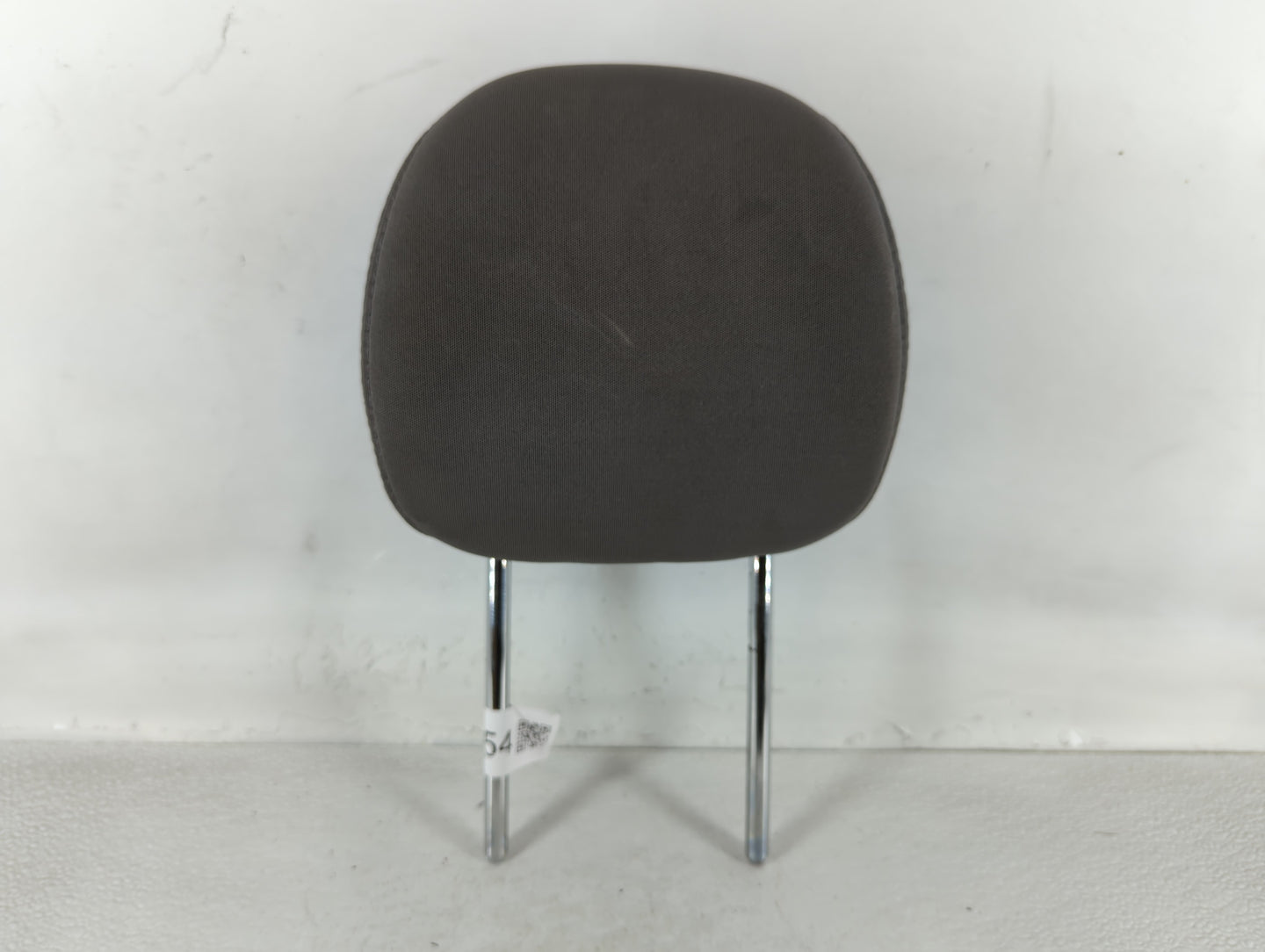 2016 Hyundai Elantra Headrest Head Rest Front Driver Passenger Seat Fits OEM Used Auto Parts - Oemusedautoparts1.com