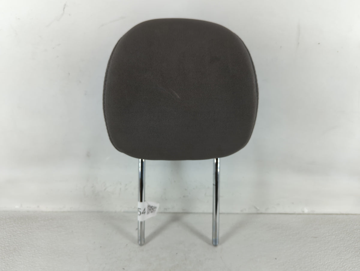2016 Hyundai Elantra Headrest Head Rest Front Driver Passenger Seat Fits OEM Used Auto Parts - Oemusedautoparts1.com