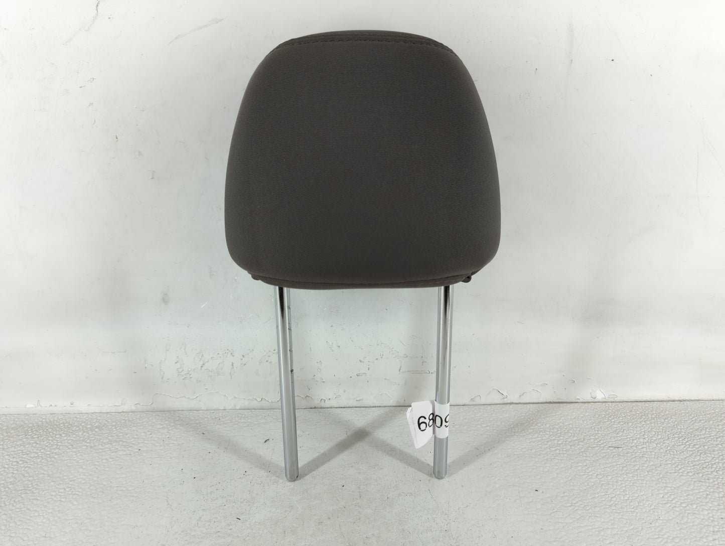 2016 Hyundai Elantra Headrest Head Rest Front Driver Passenger Seat Fits OEM Used Auto Parts - Oemusedautoparts1.com
