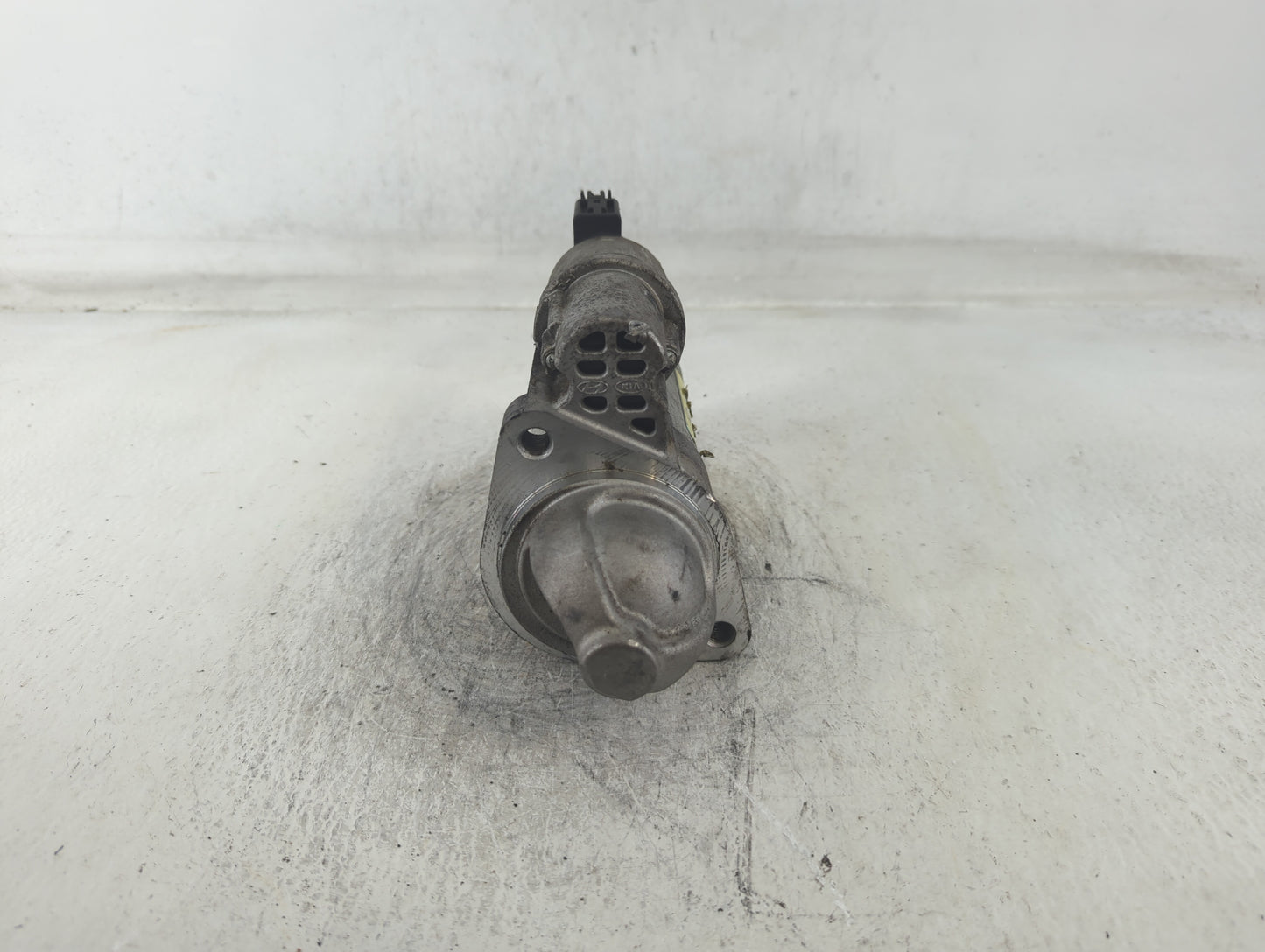 2014-2020 Hyundai Elantra Car Starter Motor Solenoid OEM P/N:36100-2E551 Fits Fits 2014 2015 2016 2017 2018 2019 2020 OEM Us