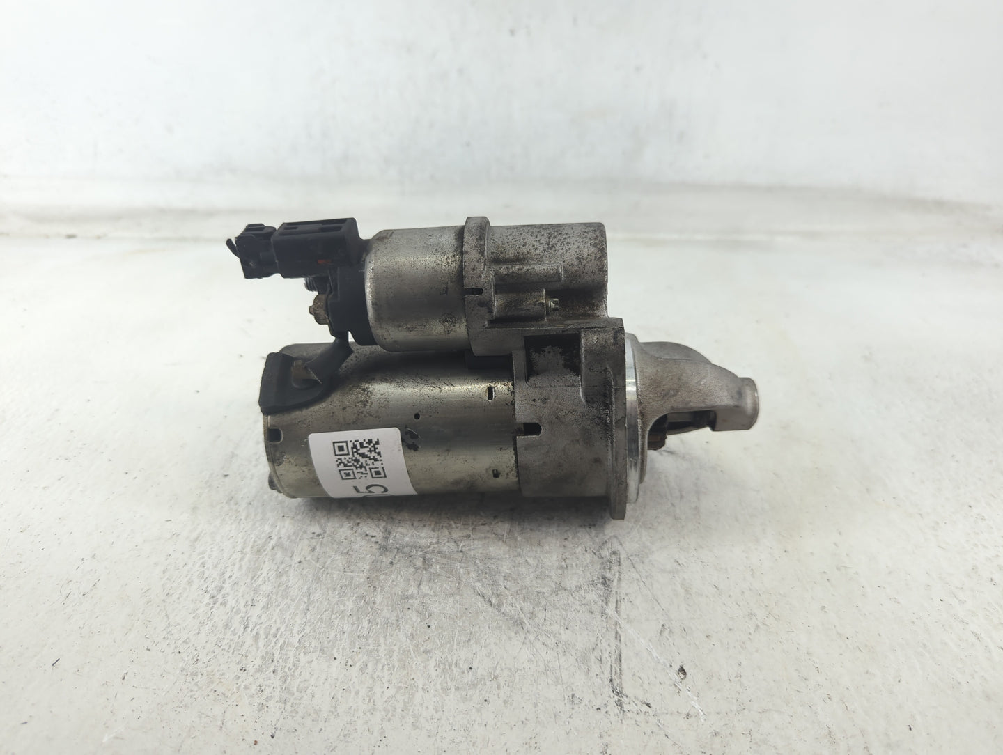 2014-2020 Hyundai Elantra Car Starter Motor Solenoid OEM P/N:36100-2E551 Fits Fits 2014 2015 2016 2017 2018 2019 2020 OEM Us