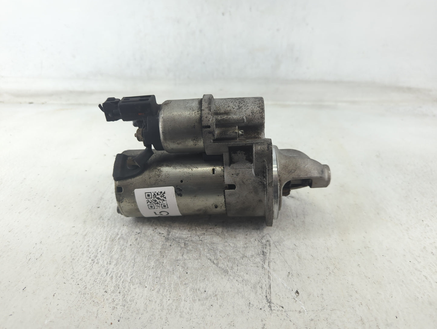 2014-2020 Hyundai Elantra Car Starter Motor Solenoid OEM P/N:36100-2E551 Fits Fits 2014 2015 2016 2017 2018 2019 2020 OEM Us