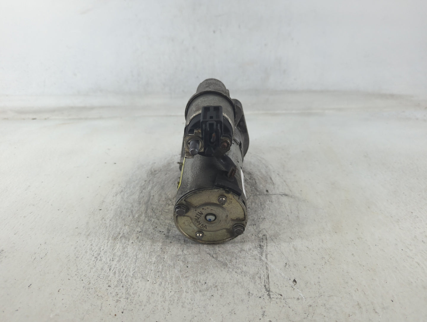 2014-2020 Hyundai Elantra Car Starter Motor Solenoid OEM P/N:36100-2E551 Fits Fits 2014 2015 2016 2017 2018 2019 2020 OEM Us