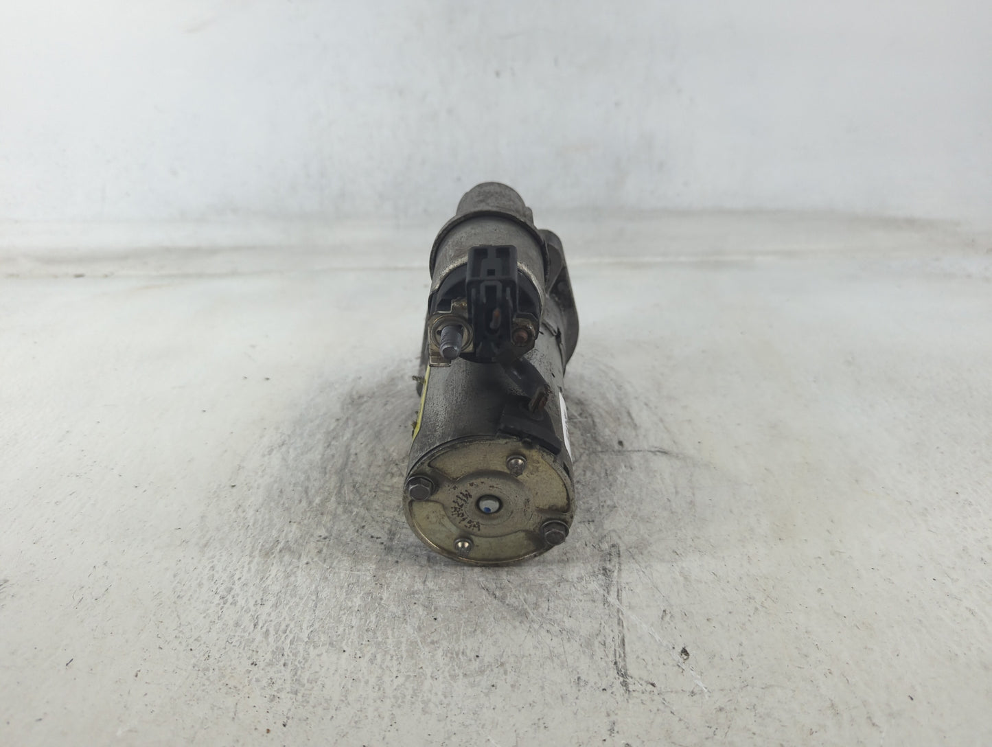 2014-2020 Hyundai Elantra Car Starter Motor Solenoid OEM P/N:36100-2E551 Fits Fits 2014 2015 2016 2017 2018 2019 2020 OEM Us