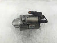2016-2018 Hyundai Elantra Car Starter Motor Solenoid OEM P/N:36100-2E131 Fits Fits 2016 2017 2018 OEM Used Auto Parts - Oemu