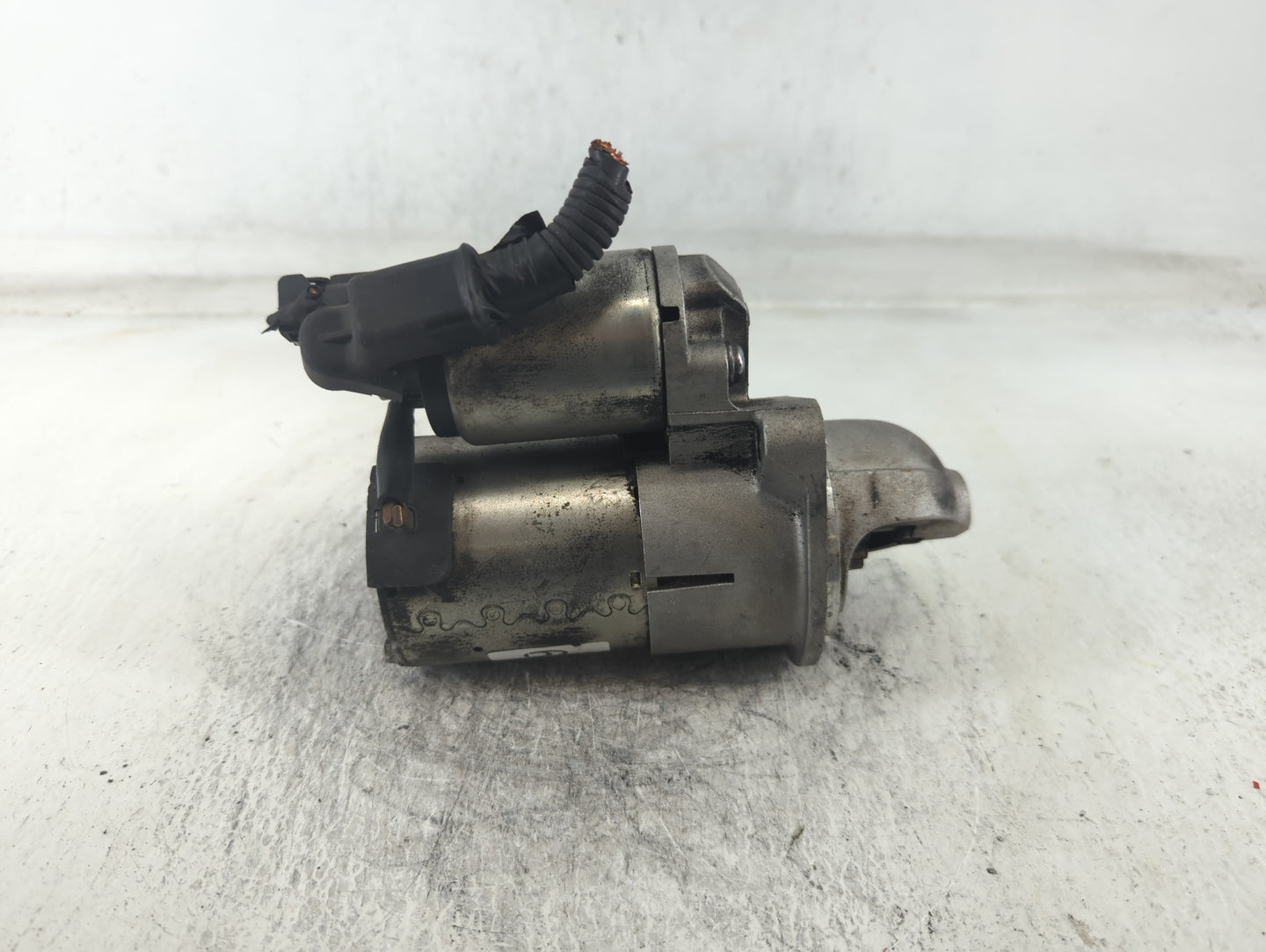 2016-2018 Hyundai Elantra Car Starter Motor Solenoid OEM P/N:36100-2E131 Fits Fits 2016 2017 2018 OEM Used Auto Parts - Oemu