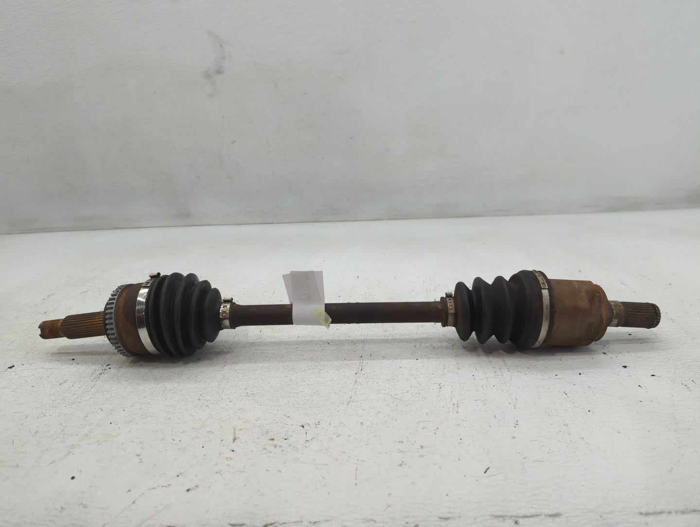 2011-2016 Hyundai Elantra Axle Shaft Front Driver Cv C/v - Oemusedautoparts1.com