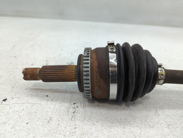 2011-2016 Hyundai Elantra Axle Shaft Front Driver Cv C/v