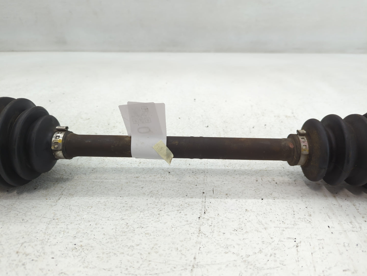 2011-2016 Hyundai Elantra Axle Shaft Front Driver Cv C/v - Oemusedautoparts1.com