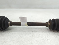 2011-2016 Hyundai Elantra Axle Shaft Front Driver Cv C/v - Oemusedautoparts1.com