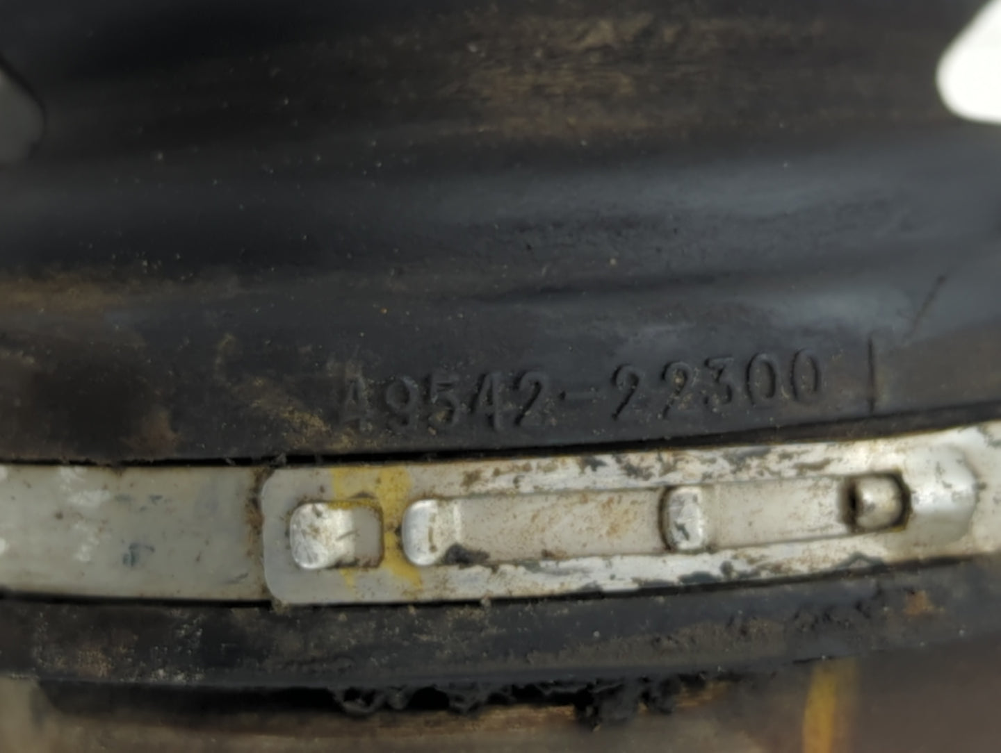 2011-2016 Hyundai Elantra Axle Shaft Front Driver Cv C/v - Oemusedautoparts1.com