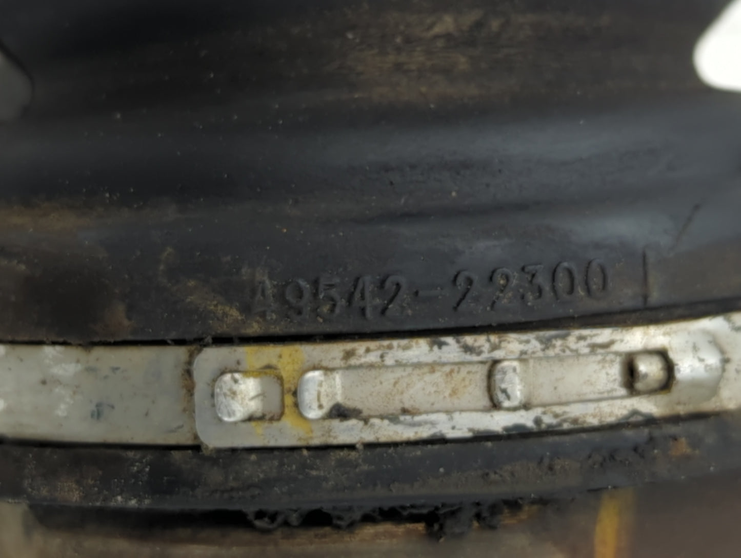 2011-2016 Hyundai Elantra Axle Shaft Front Driver Cv C/v - Oemusedautoparts1.com